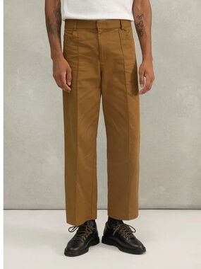 NWT Percival x Campari Novara Trousers Size 34